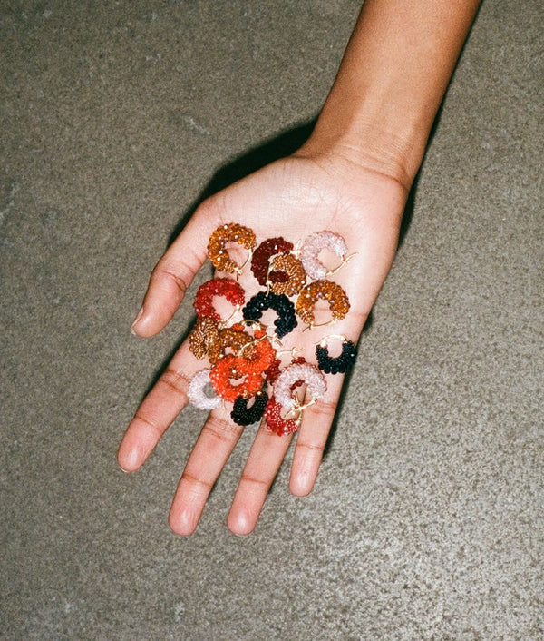 Summer Jewels