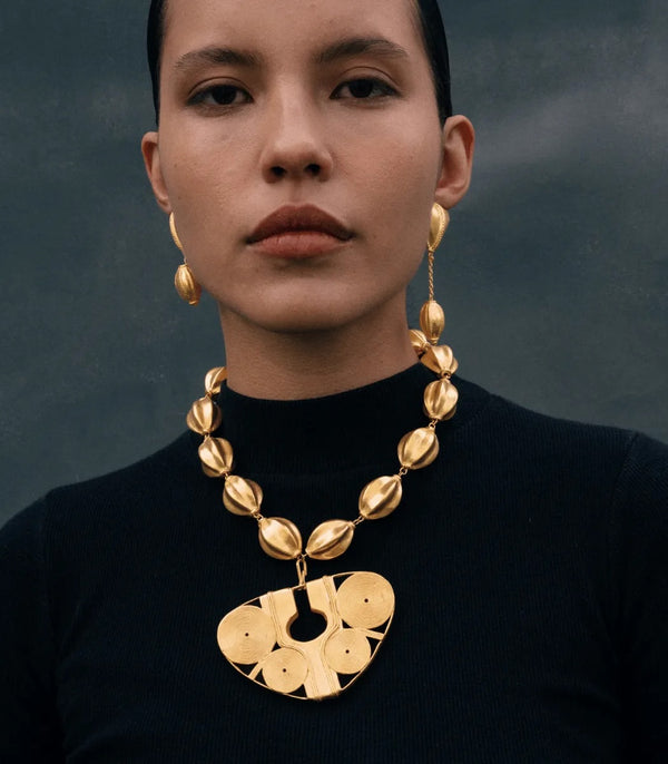 Statement Pieces 