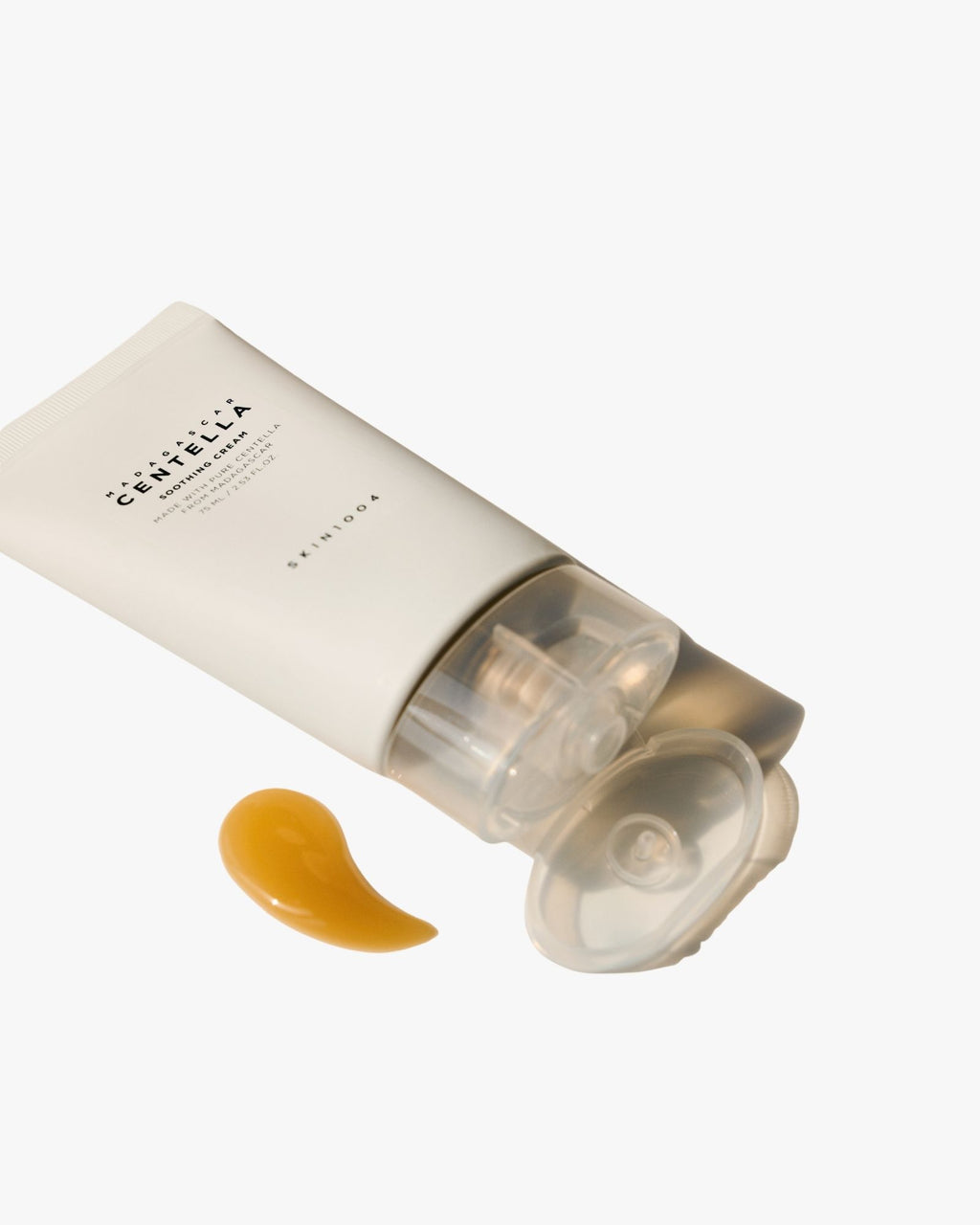 Madagascar Centella Soothing Cream