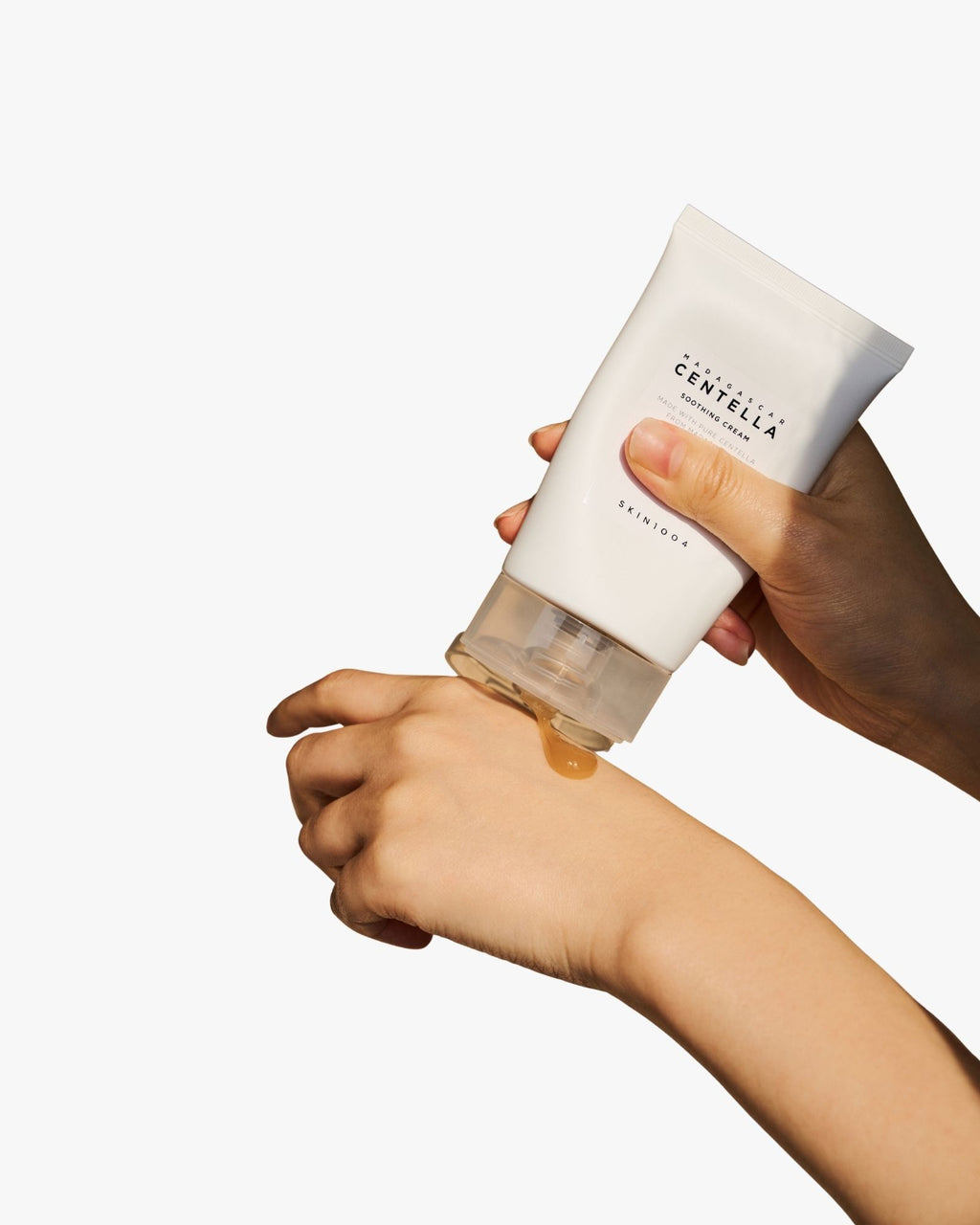 Madagascar Centella Soothing Cream