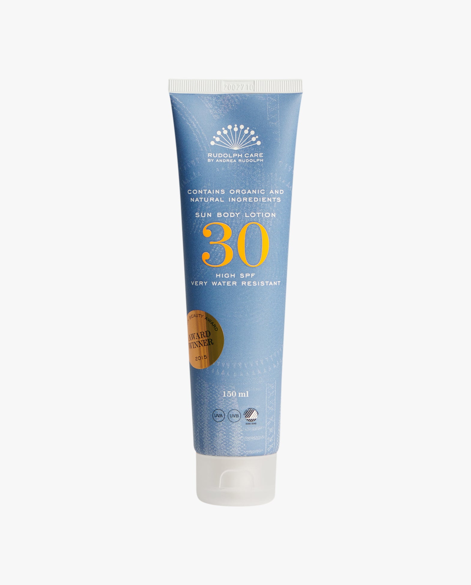 Sun Body Lotion SPF 30