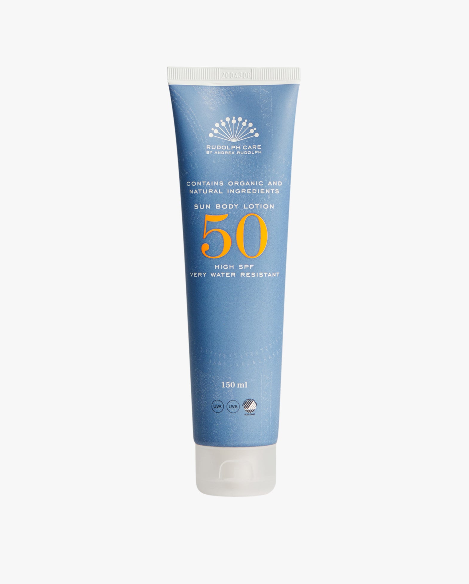 Sun Body Lotion SPF 50