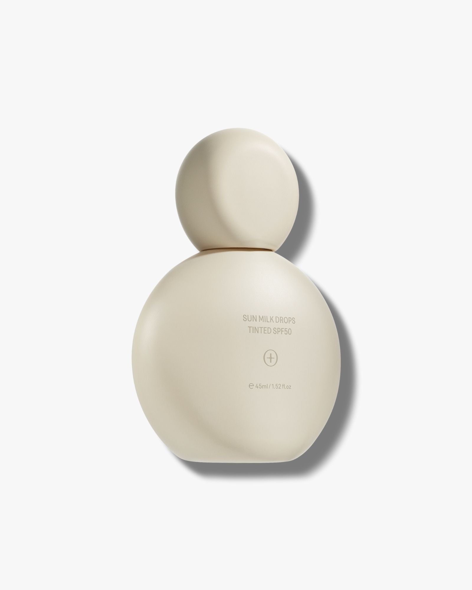 Sun Milk Drops Tinted SPF50