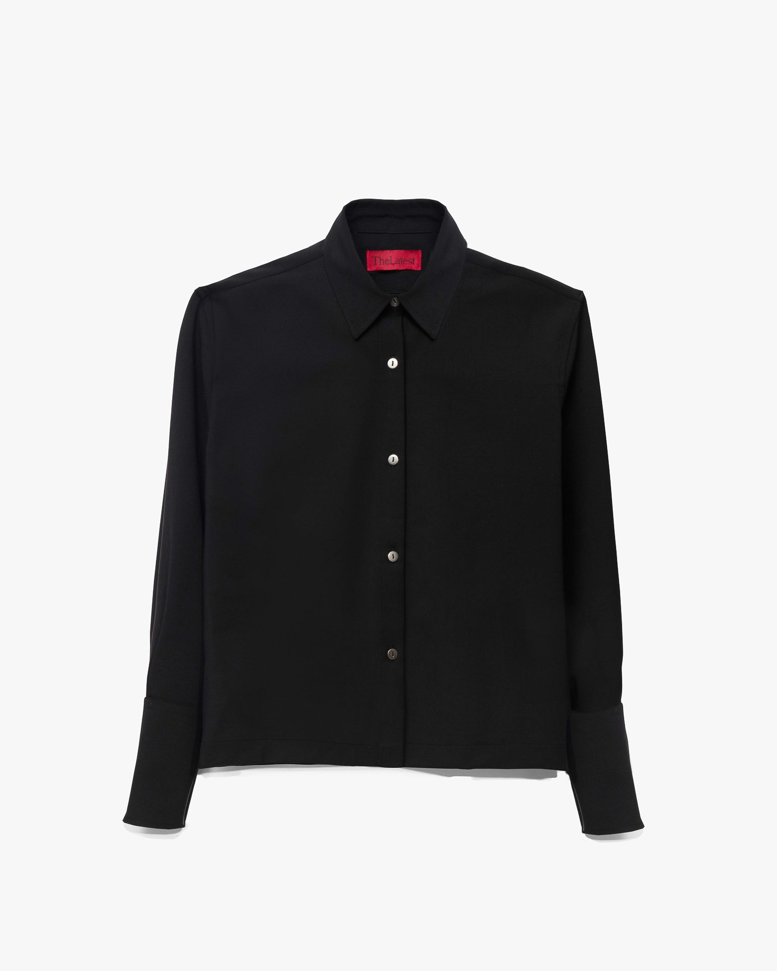 Codie Lana Poli Long Sleeve Shirt