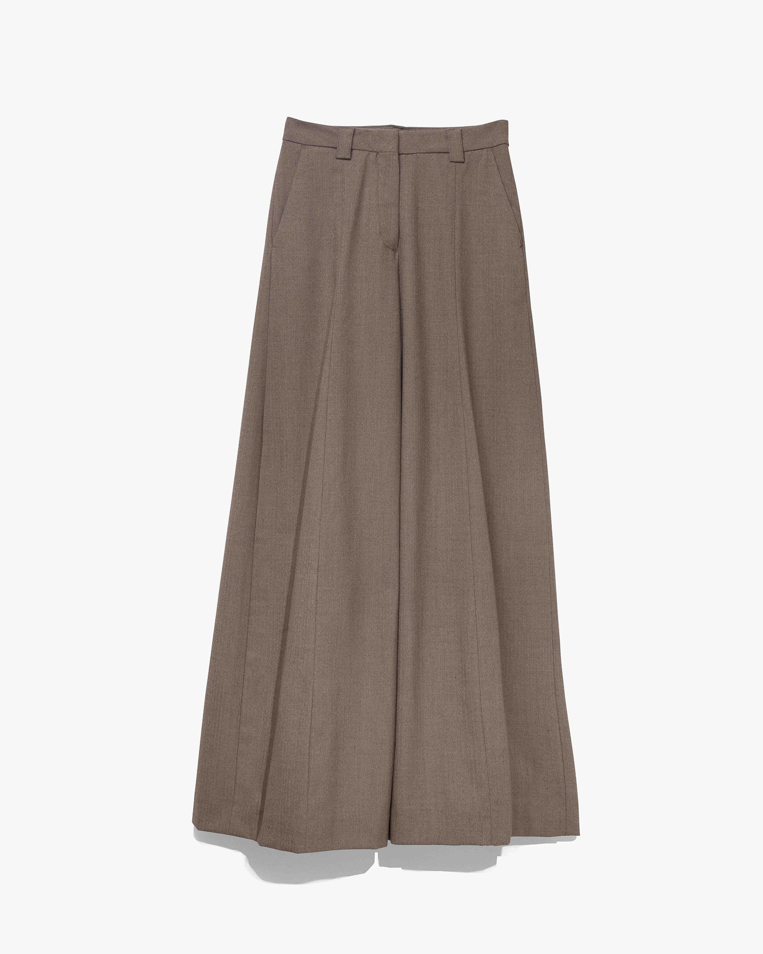 C-Alma Poli Lana Resca Chino Scuplture Leg