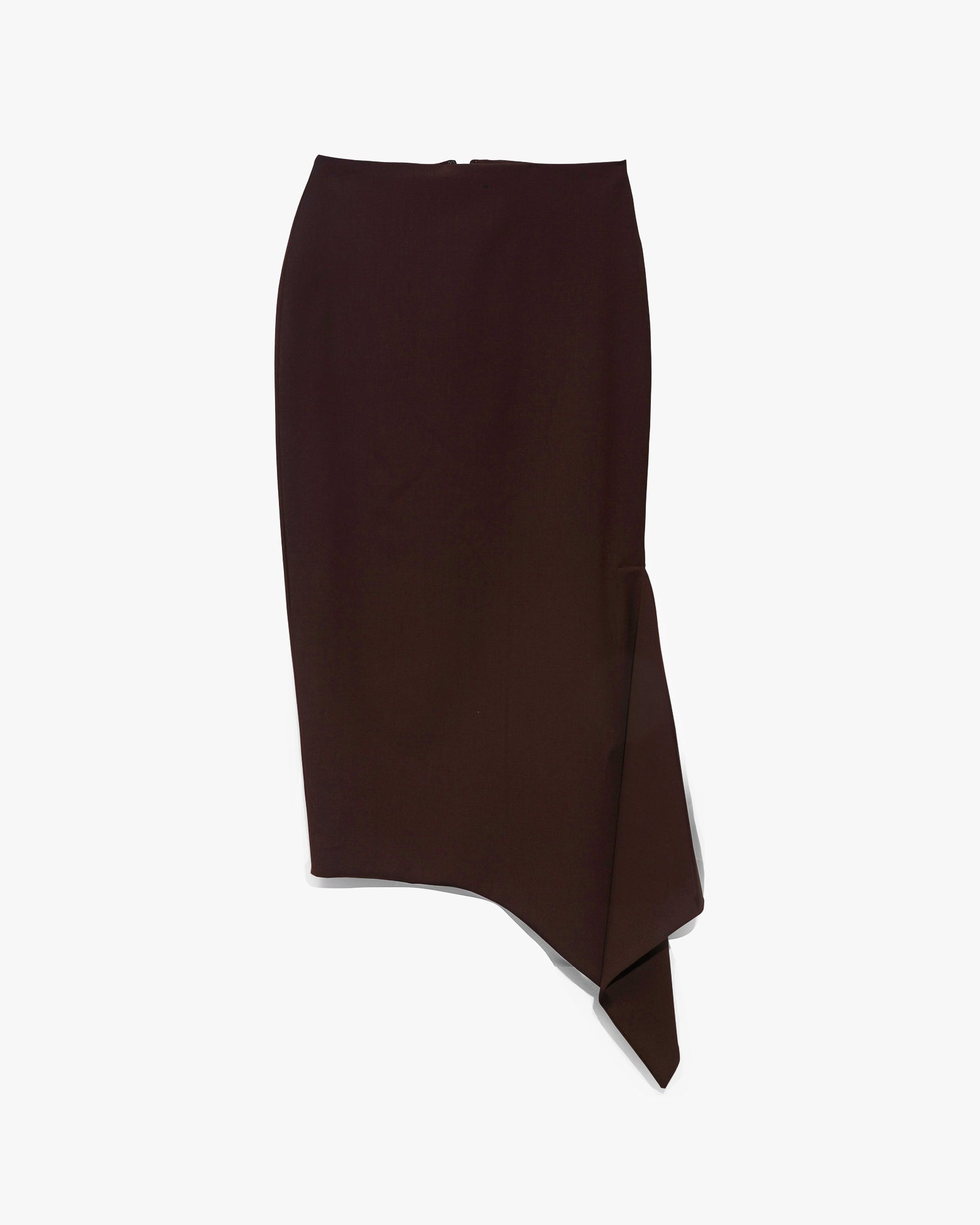 Cassidy Lana Poli Longuette Skirt