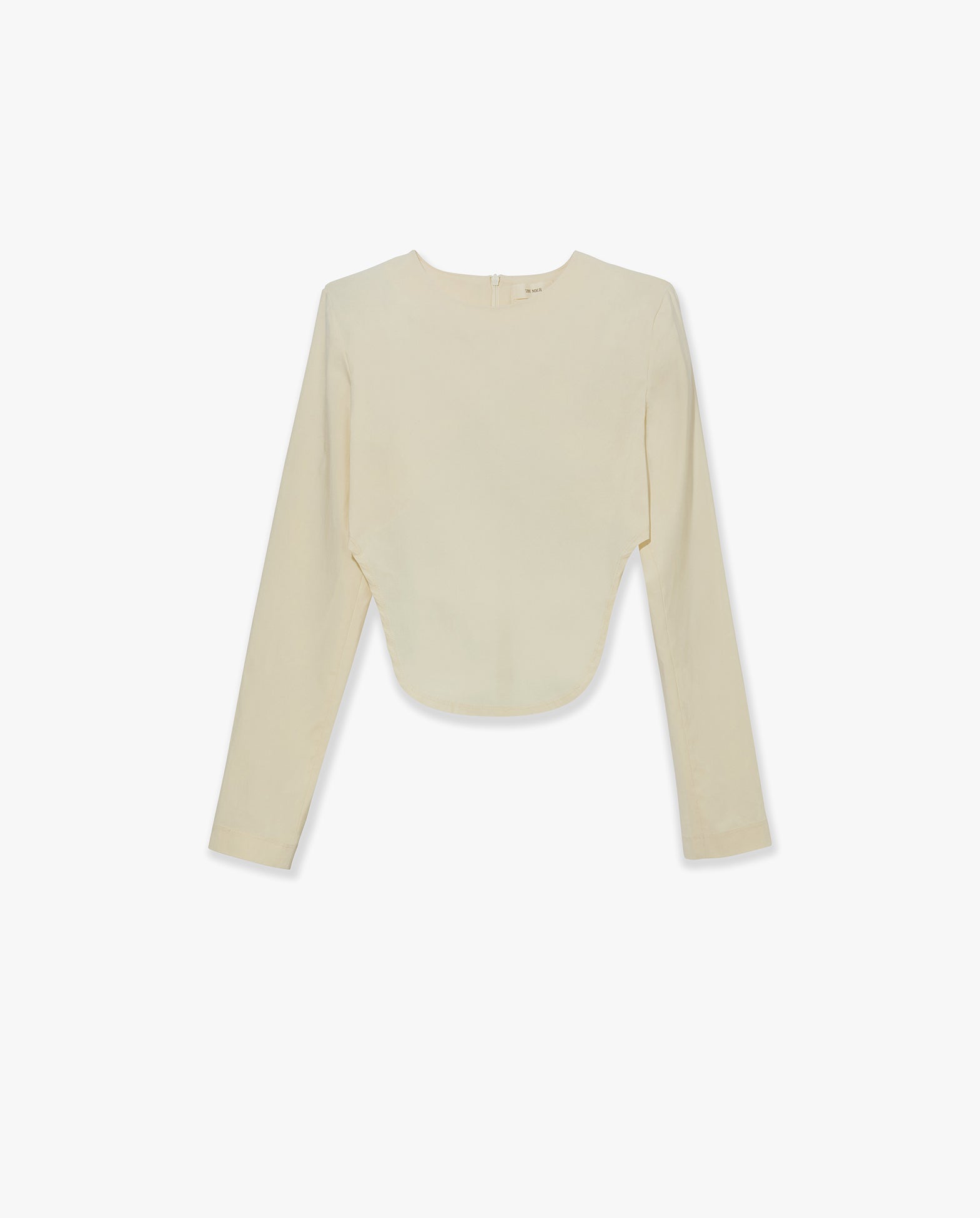 Elly Long Sleeve Top
