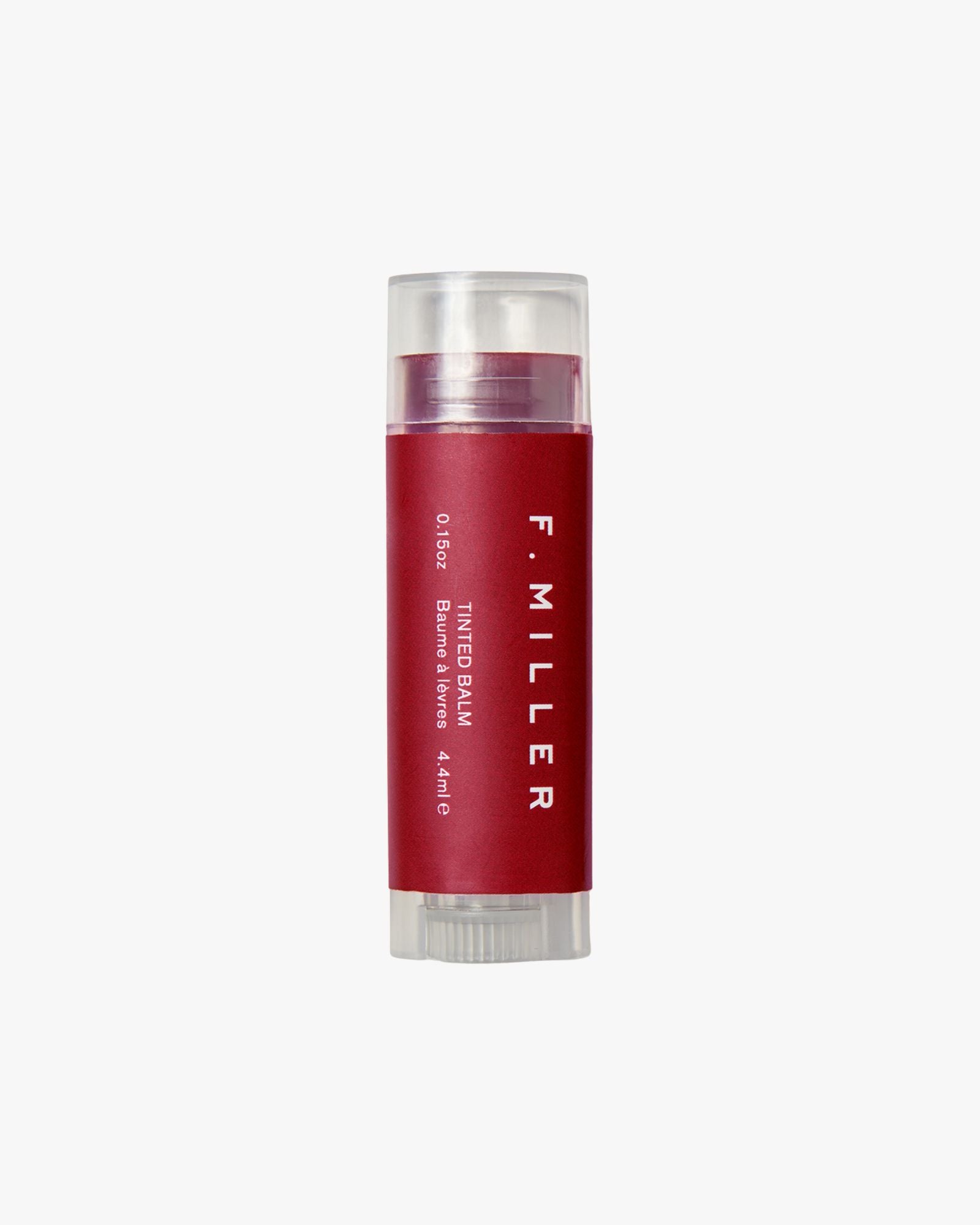 Tinted Balm Classic Red - Hibiscus
