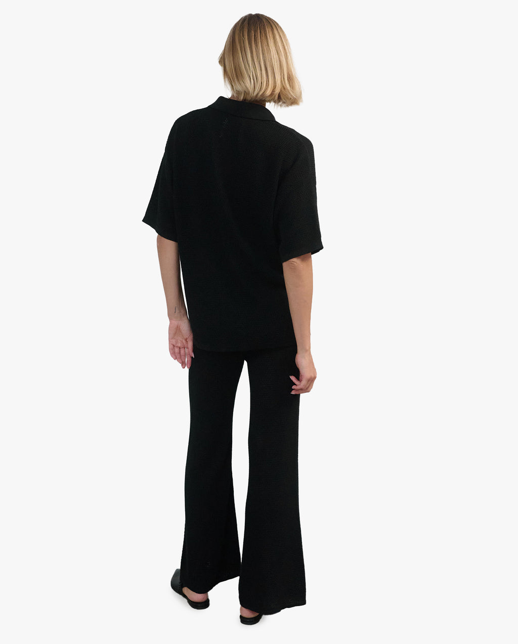Sutemos Pants