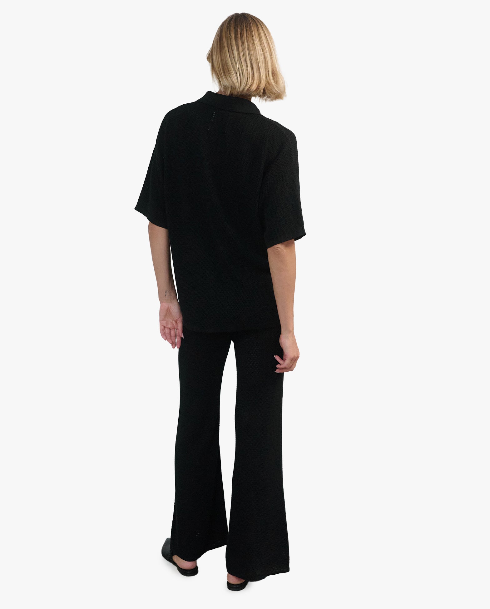 Sutemos Pants