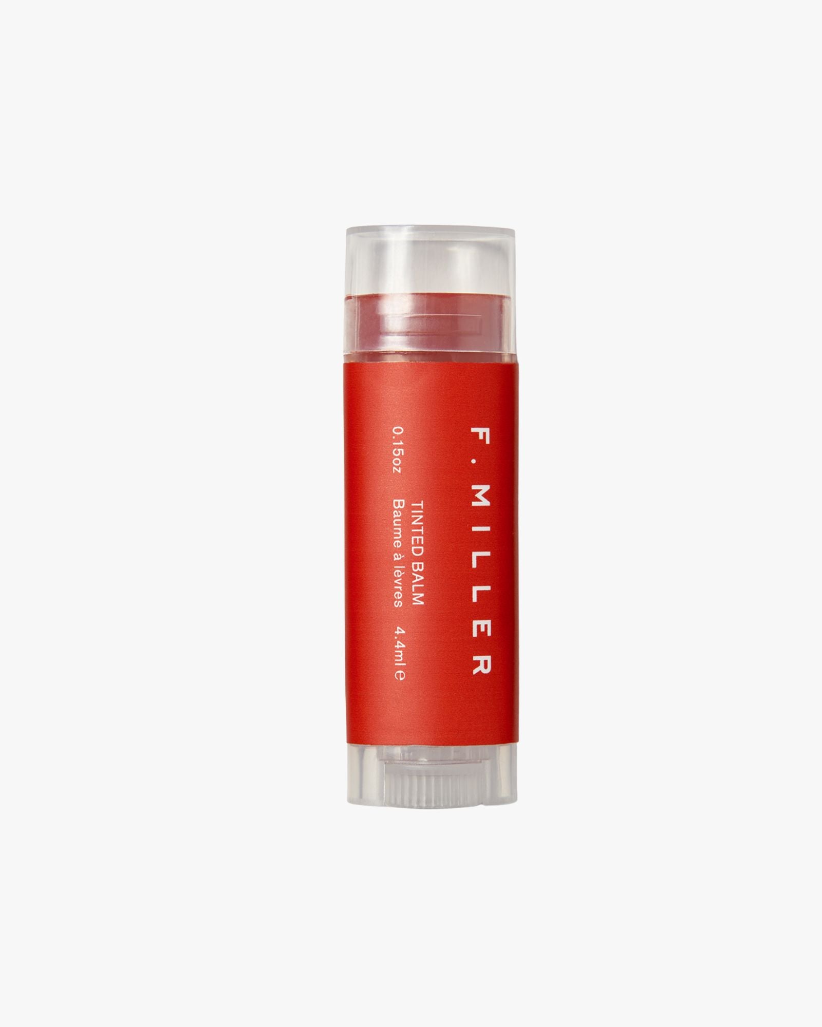 Tinted Balm Orange Red - Tomato