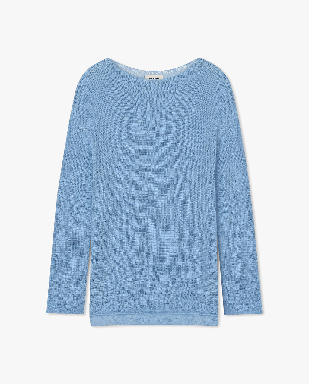 Trish Elongated Sweater
