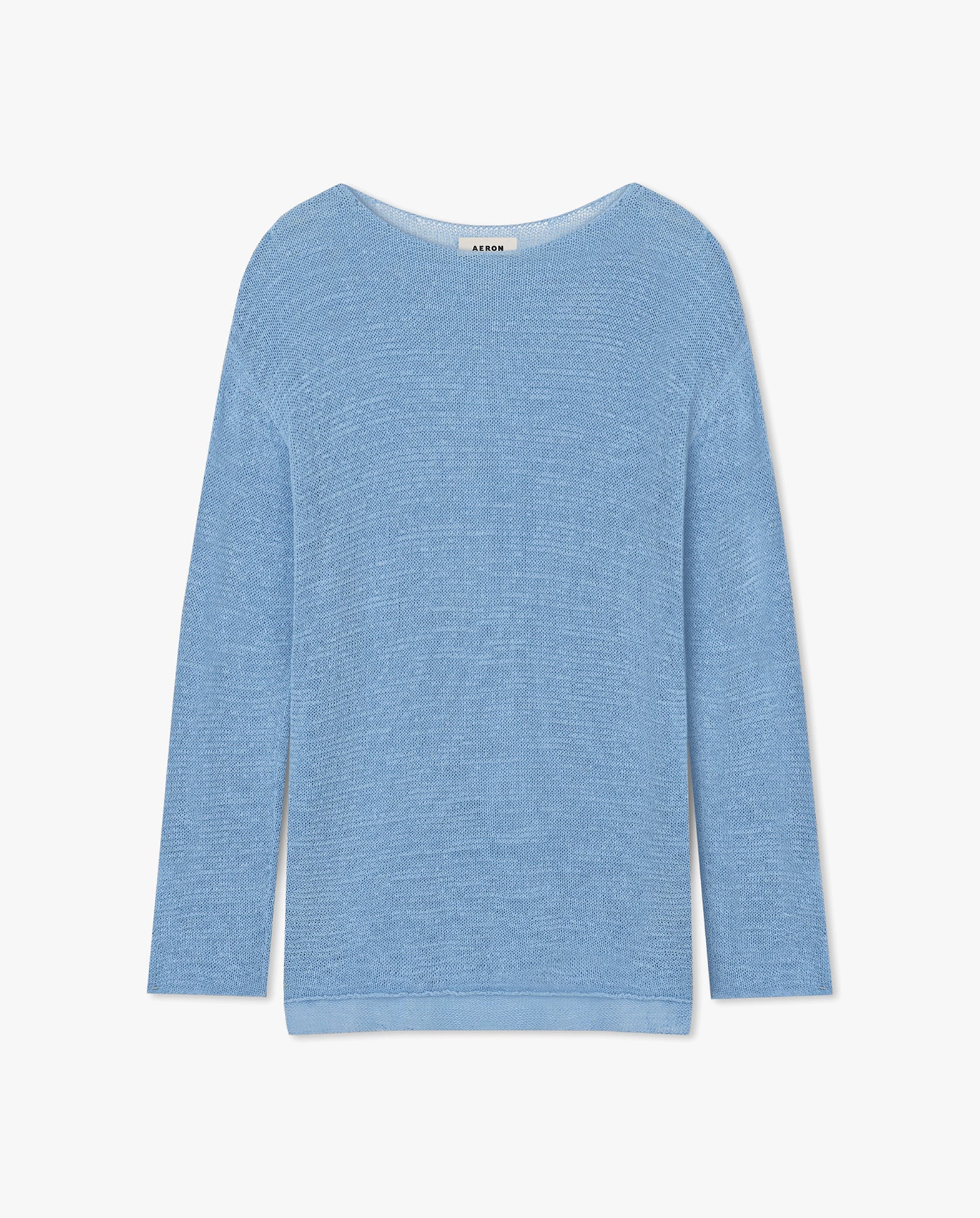 Trish Elongated Sweater