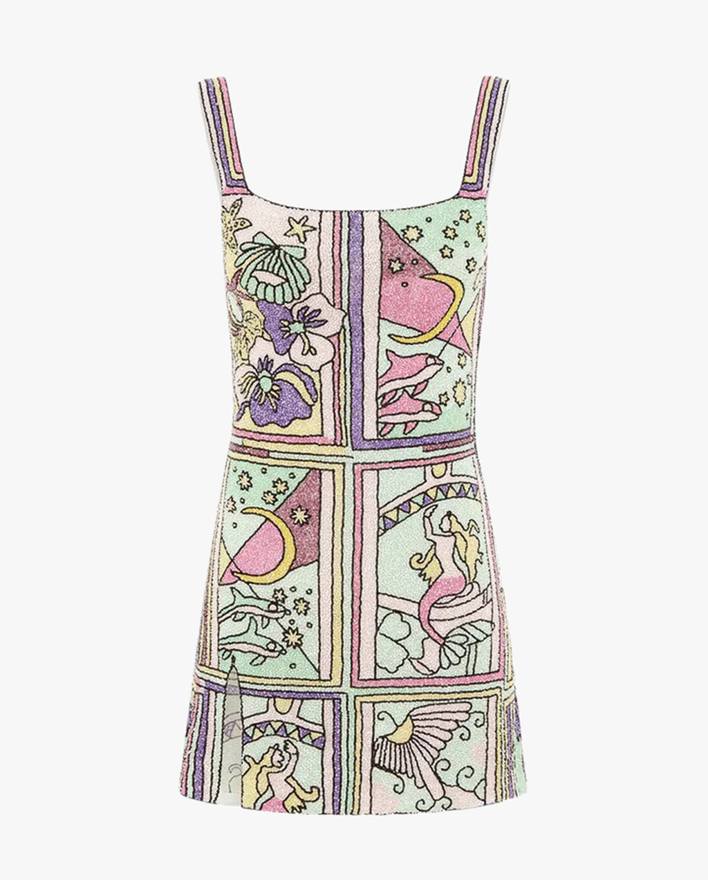 Talia Dress