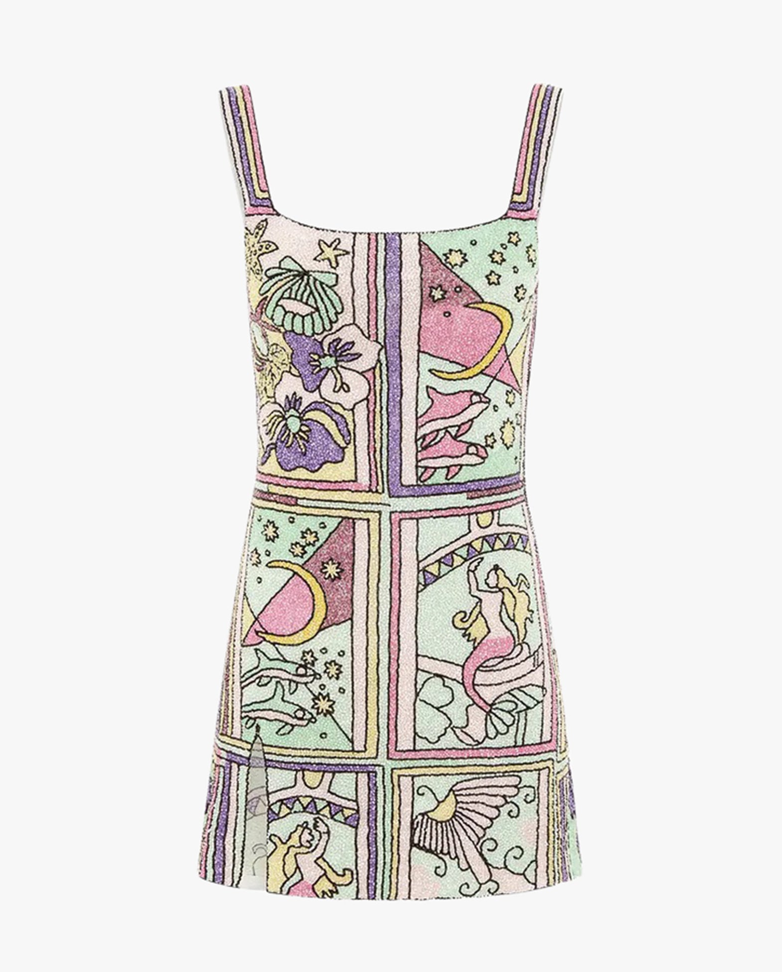 Talia Dress