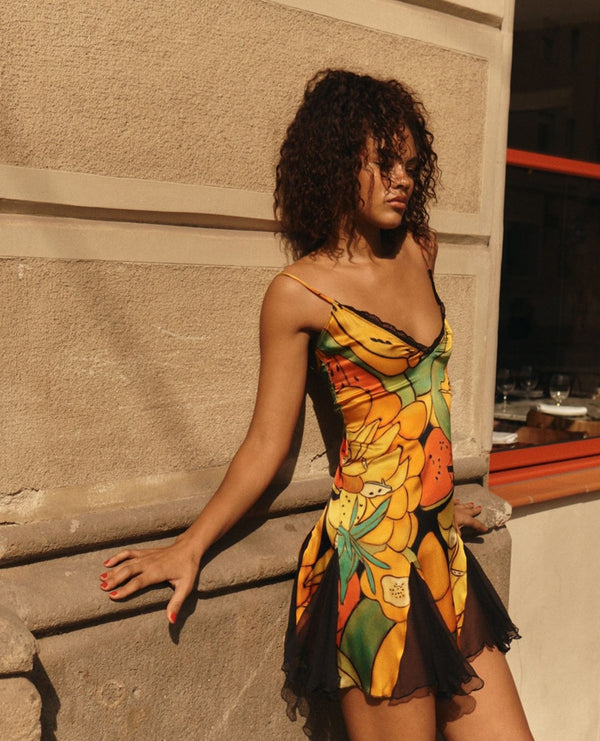 The Dress Edit