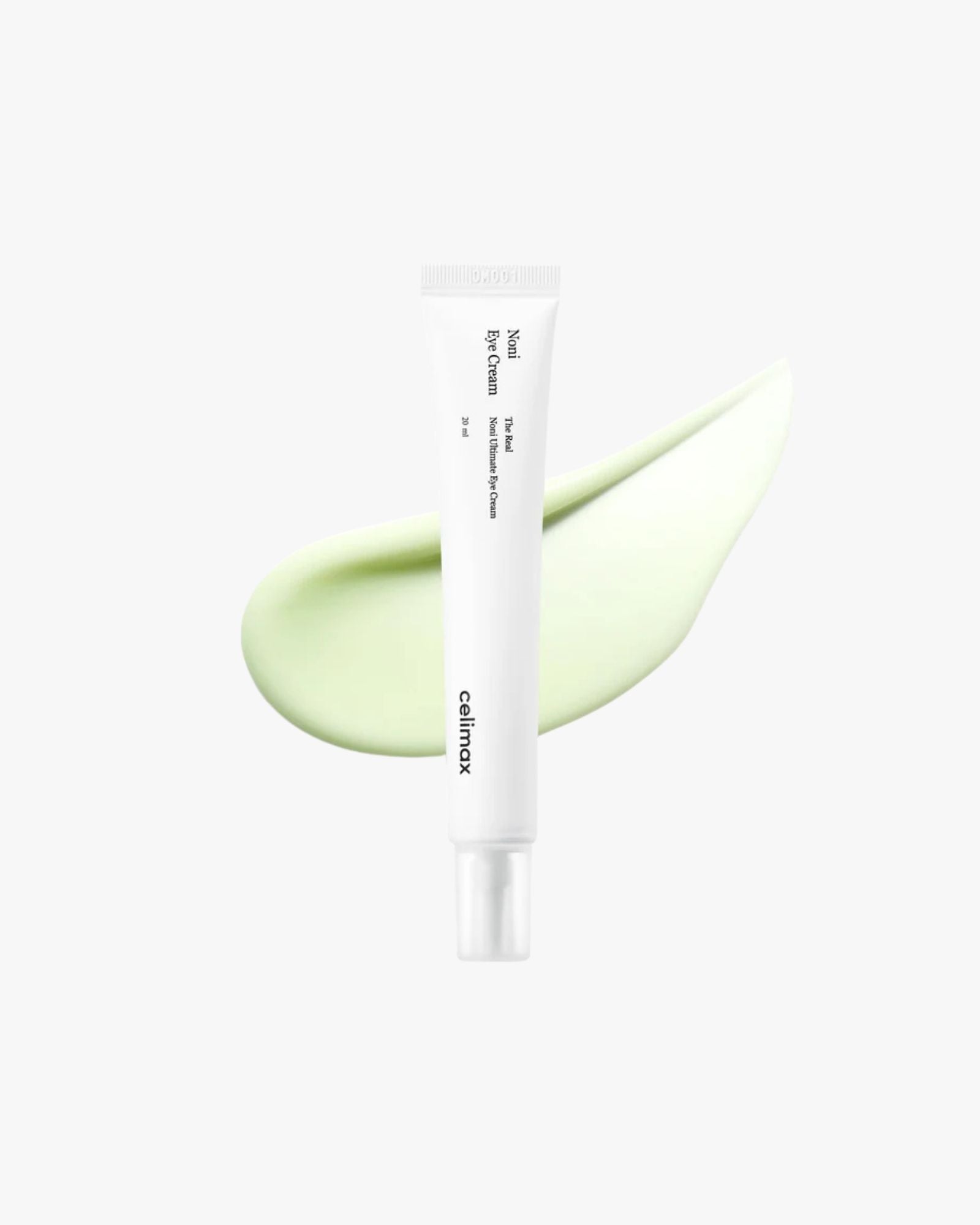 The Real Noni Ultimate Eye Cream