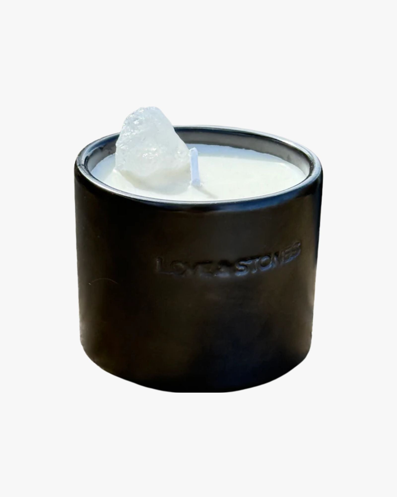 Tiny Raw Energy Black Ceramic 250Ml