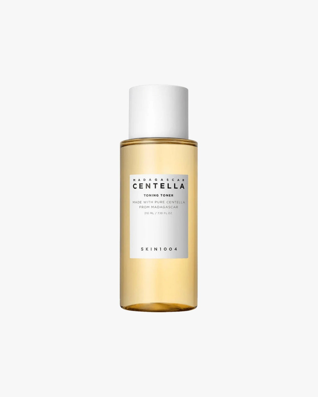 Madagascar Centella Toning Toner