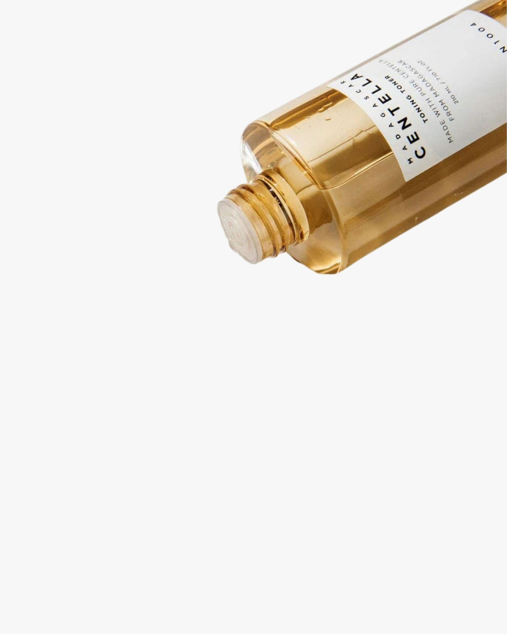 Madagascar Centella Toning Toner