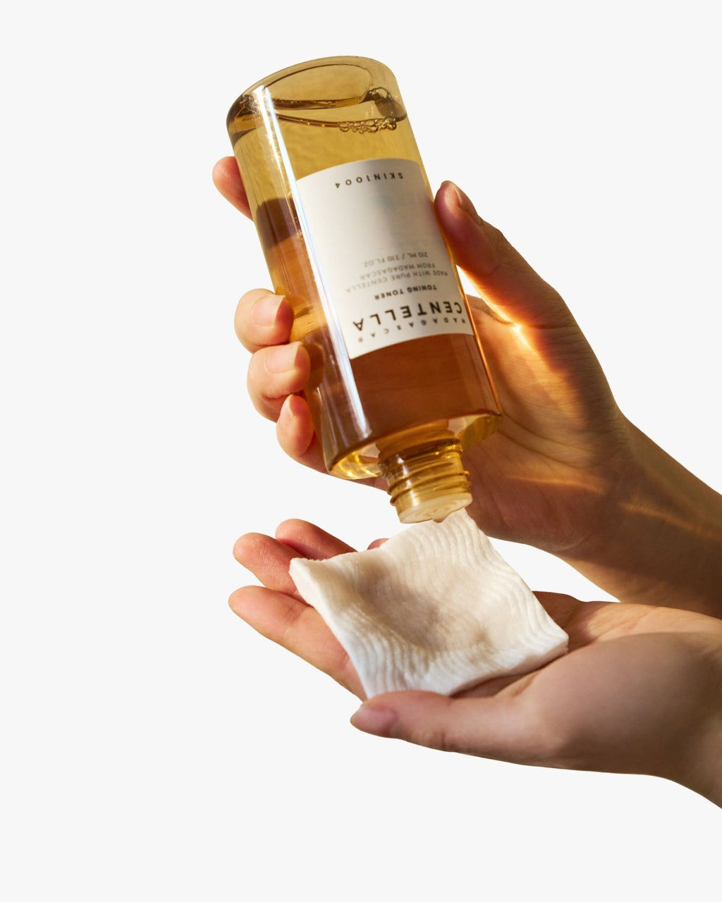 Madagascar Centella Toning Toner