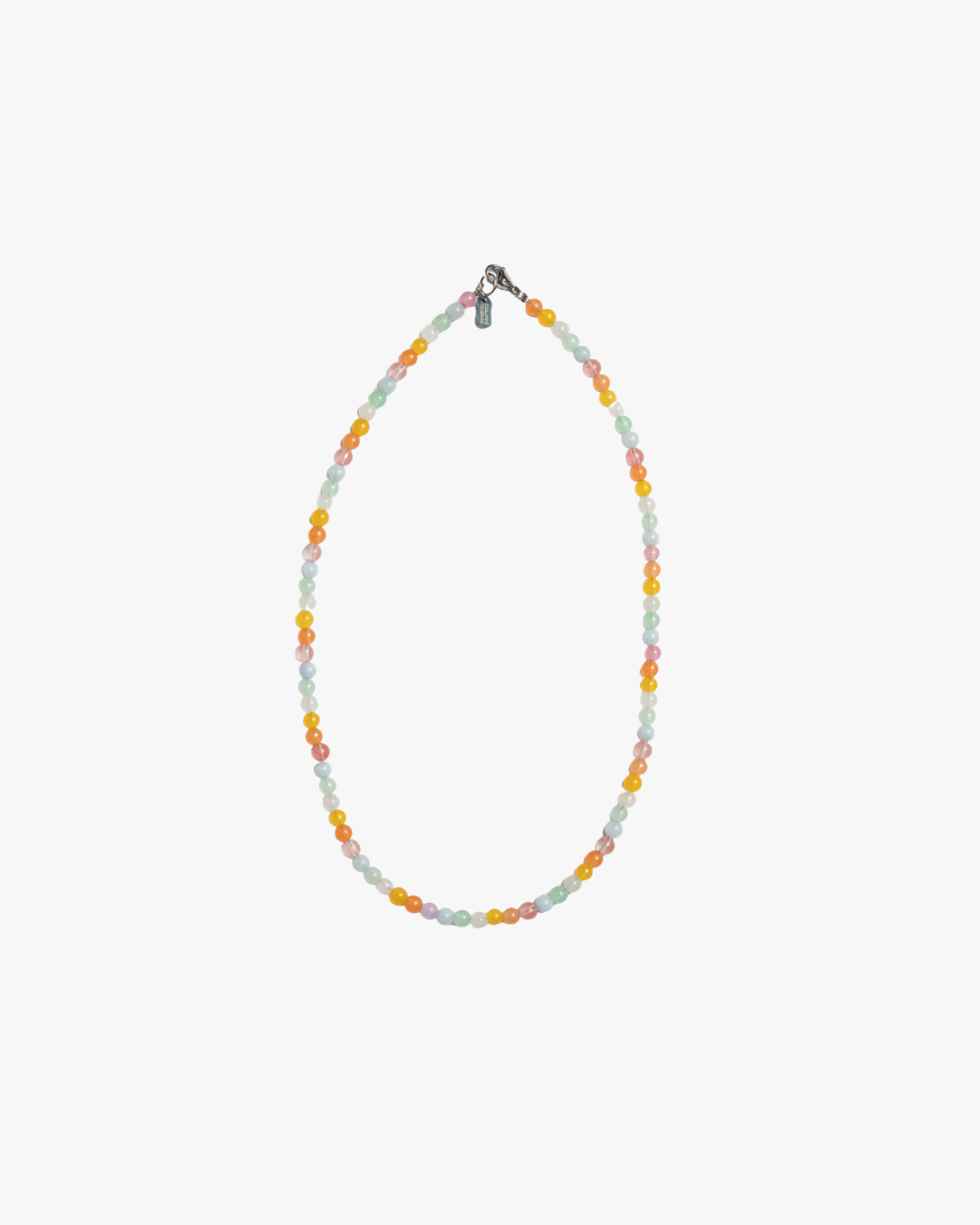 Necklace Tramonto Multicolor