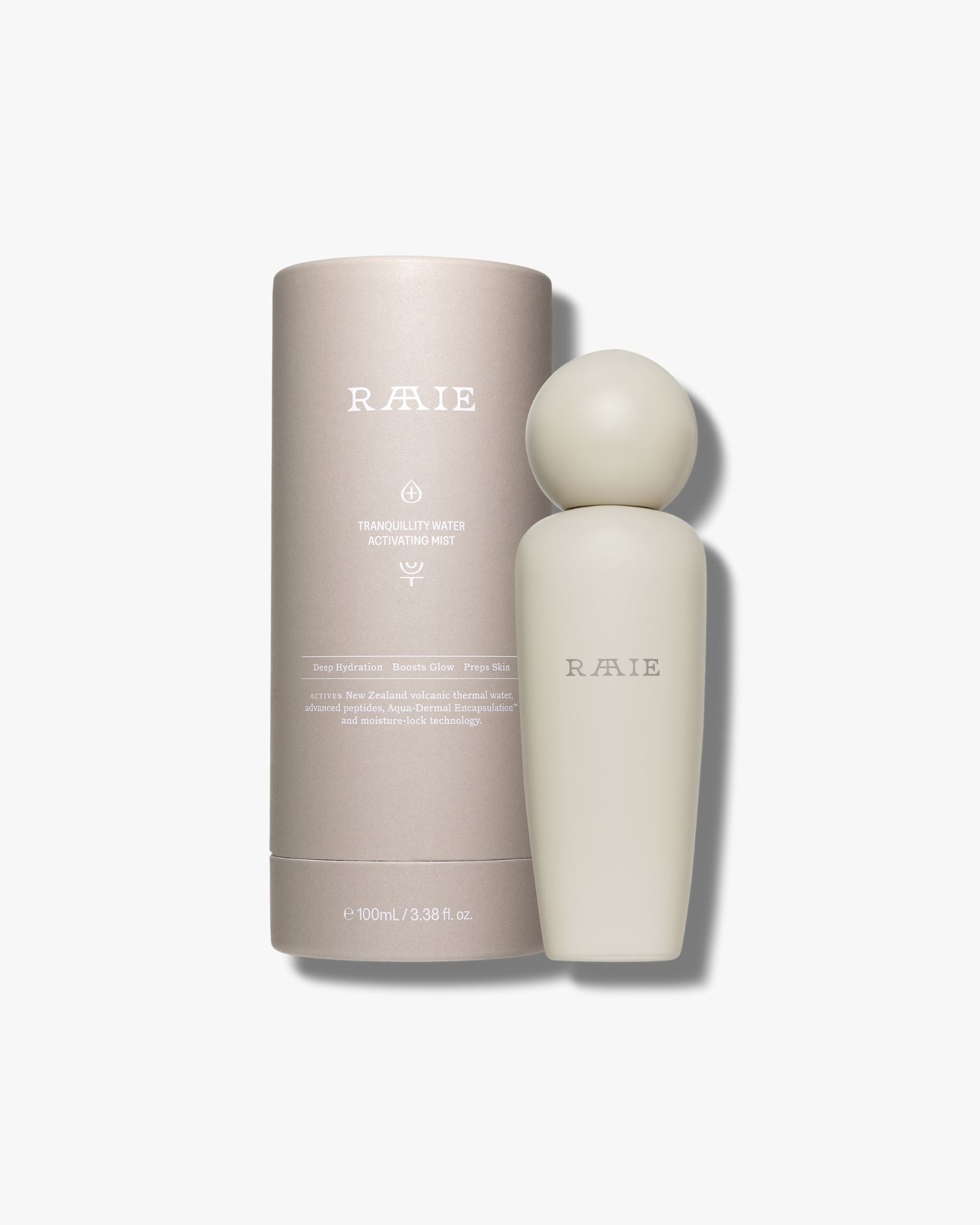 Tranquillity Water Activating Mist