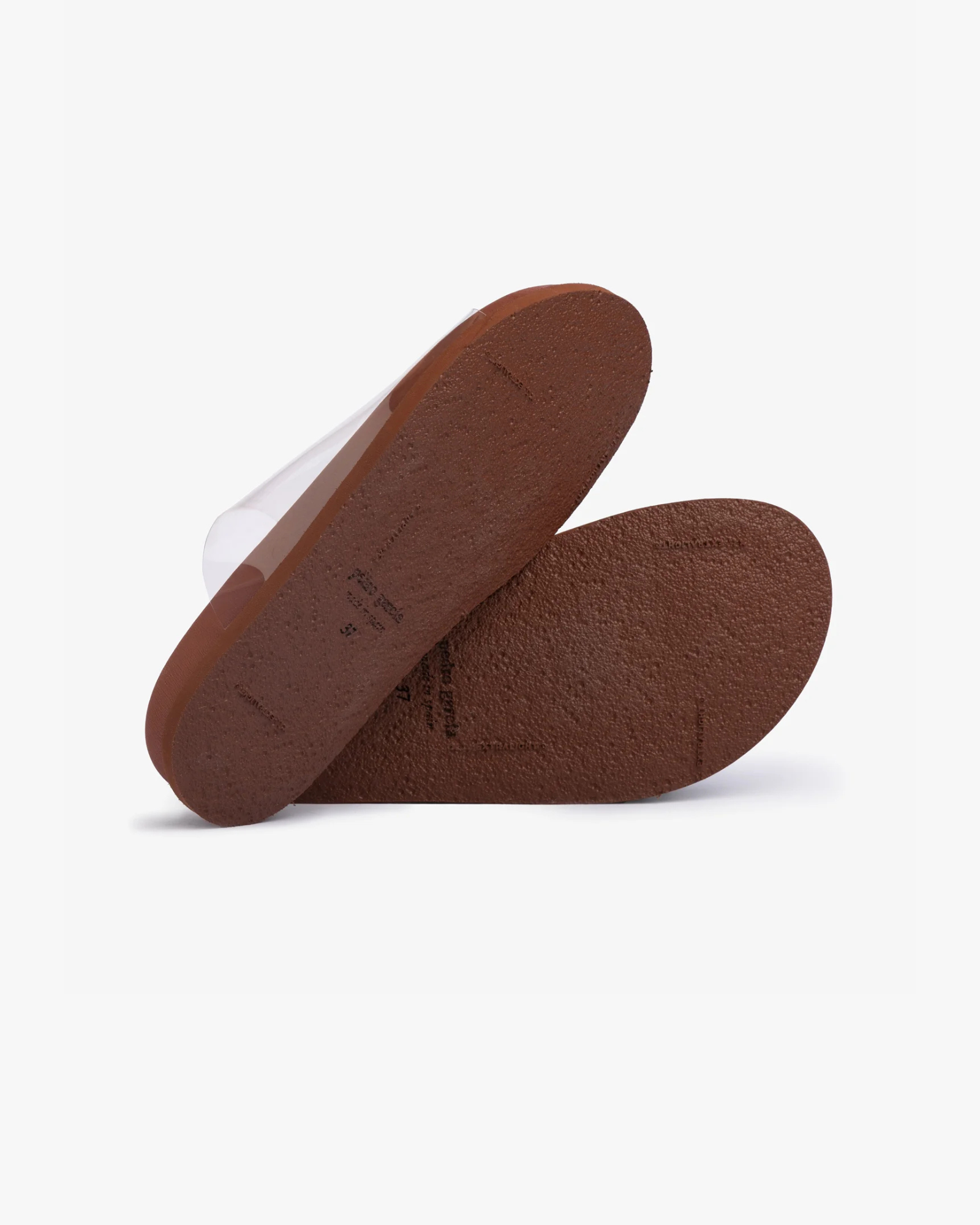 Darice Peek- A- Boo Tourist Sandal