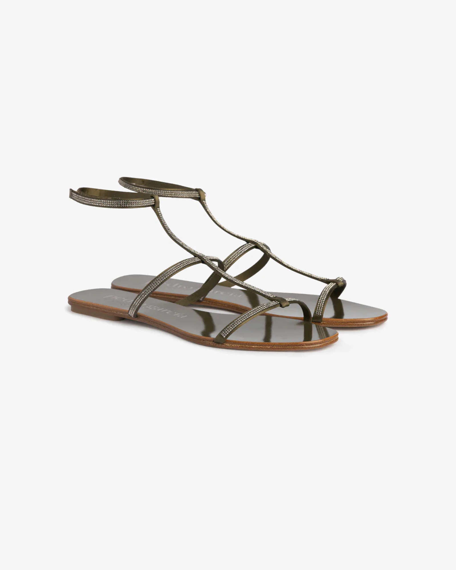 Enola Sandals
