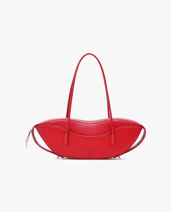 Red Lips Bag