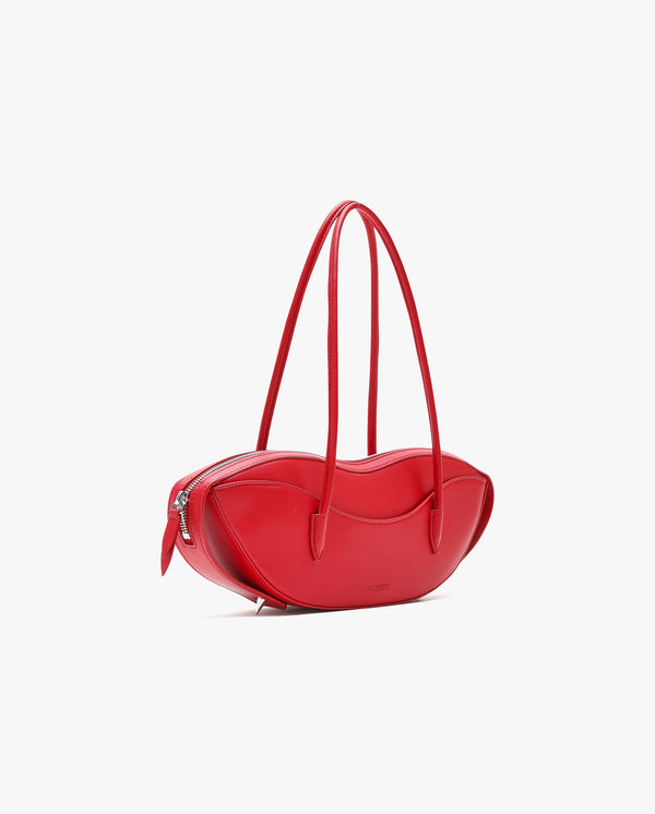Red Lips Bag