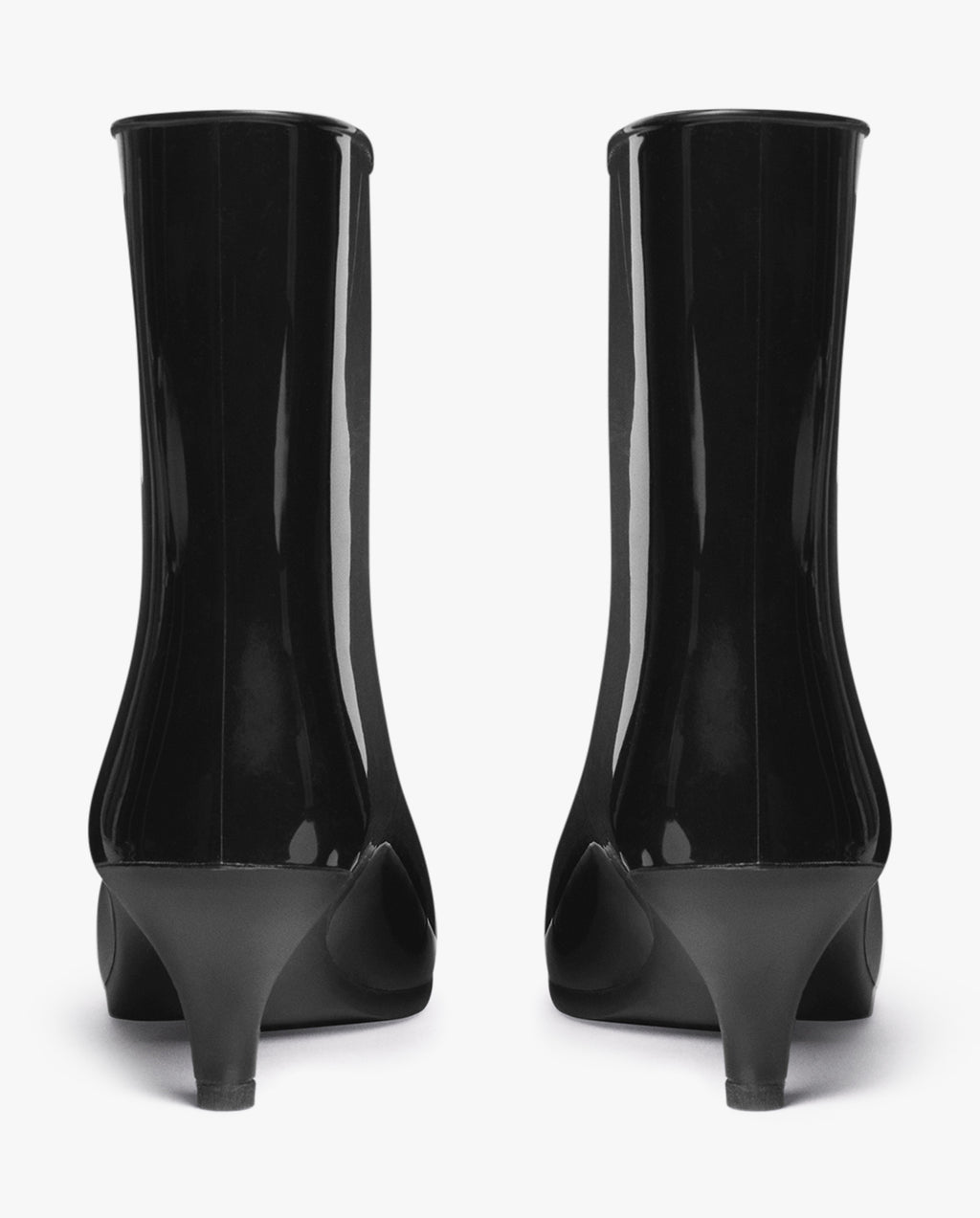 Black Love Boots
