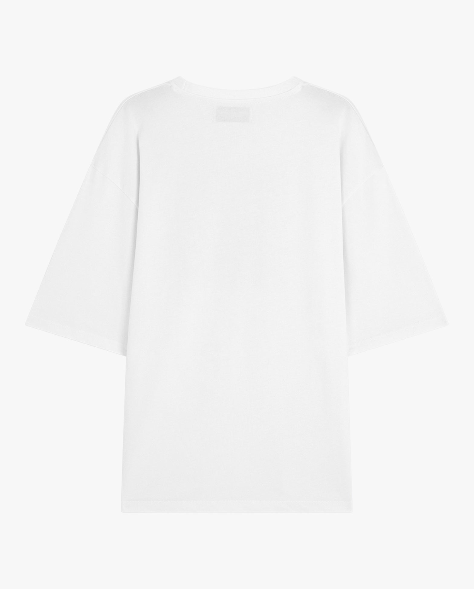 Oldies but Goldies Print Relaxed Fit T-Shirt