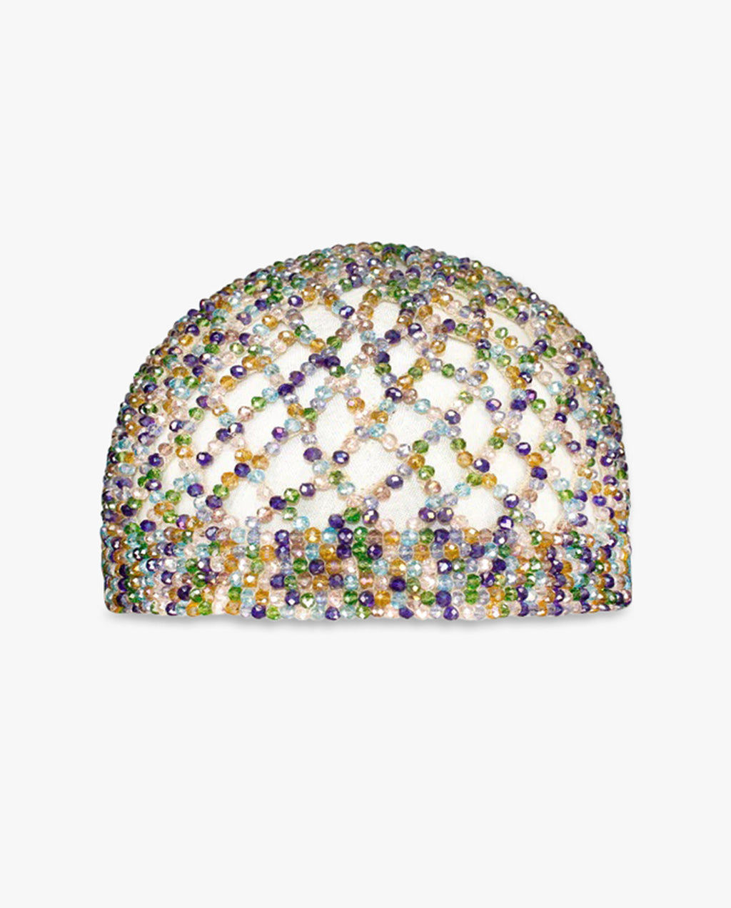 Bathing Cap Multicolor