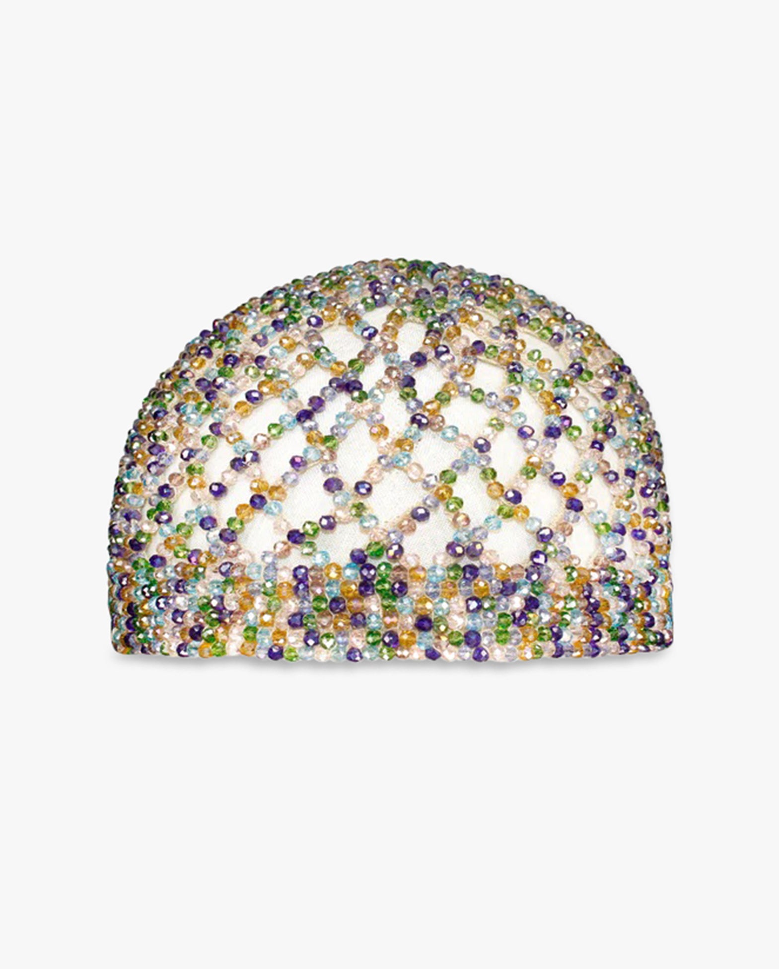 Bathing Cap Multicolor