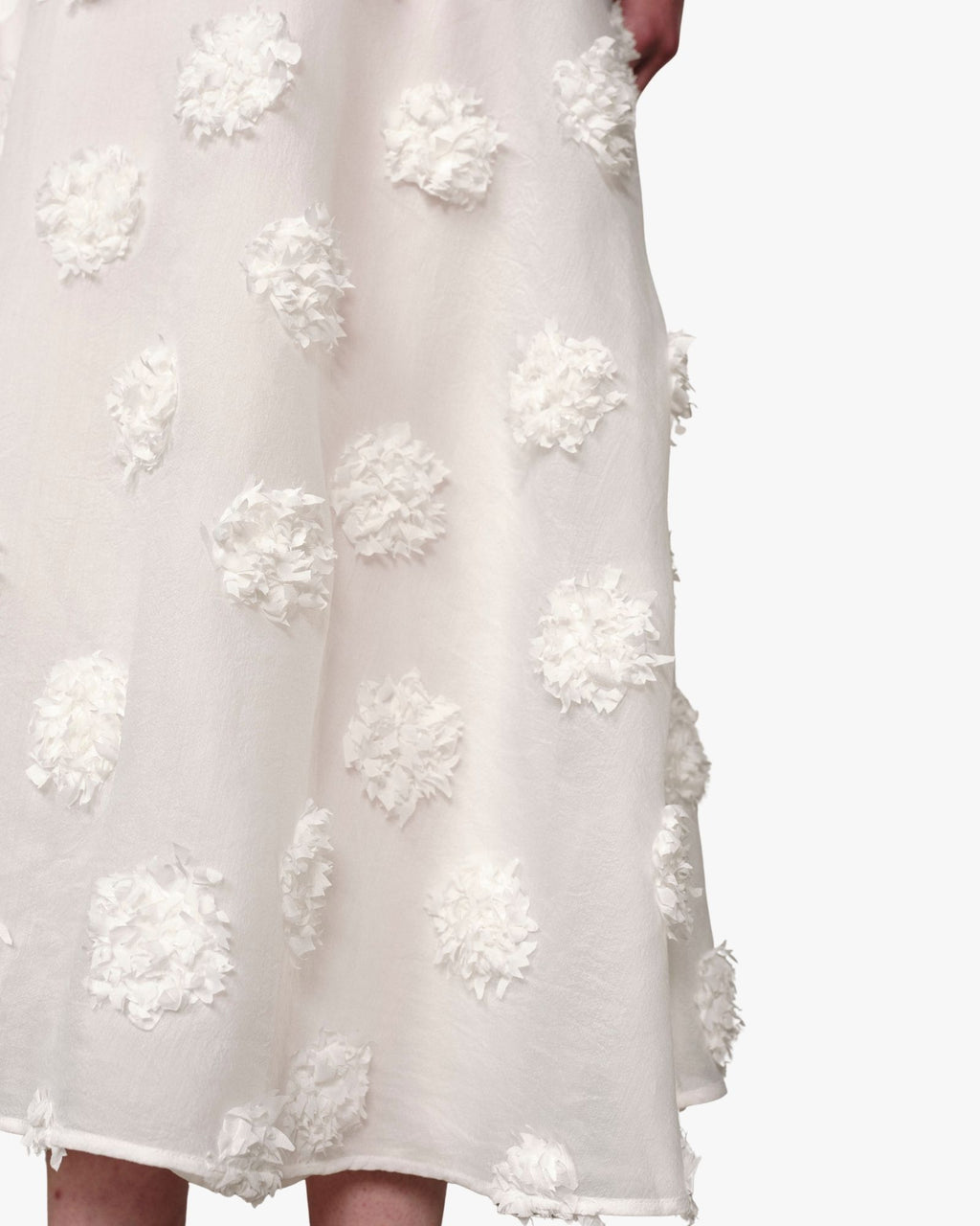 William Skirt White