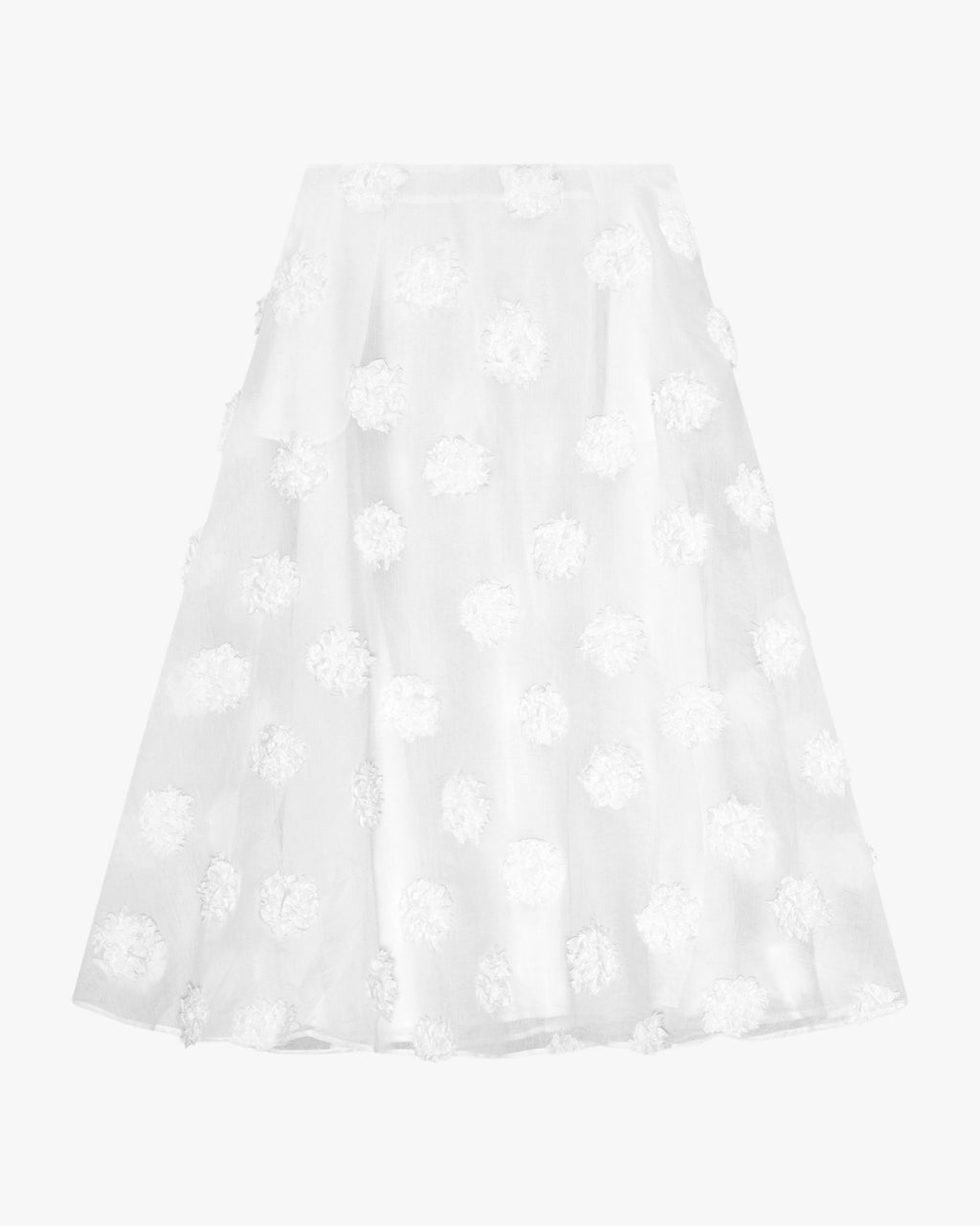 William Skirt White
