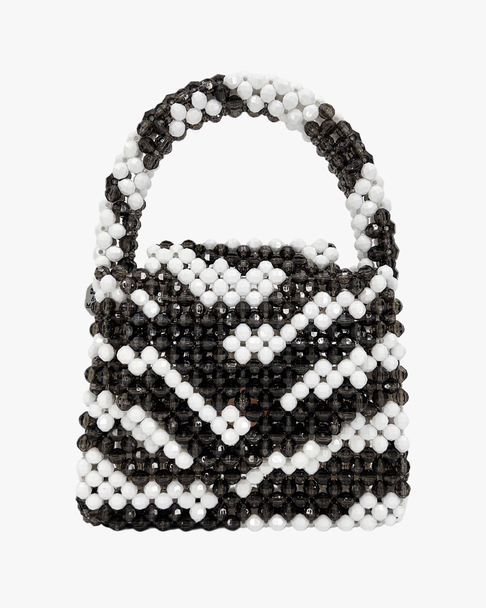 Wanda Zebra Bag