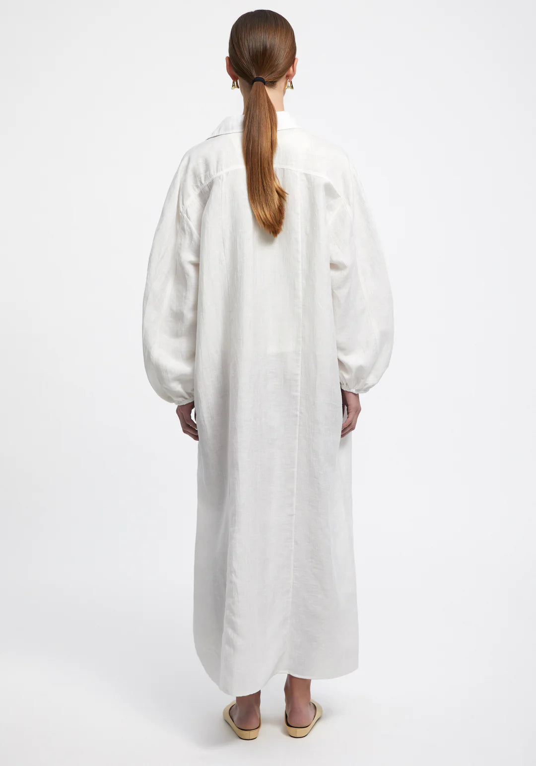 Ann Linen White