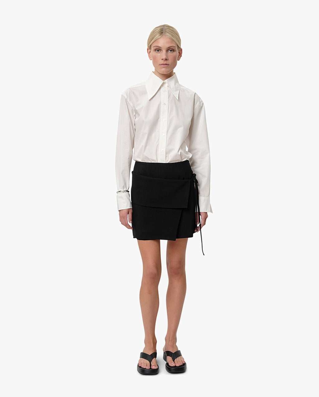 Yana Skirt