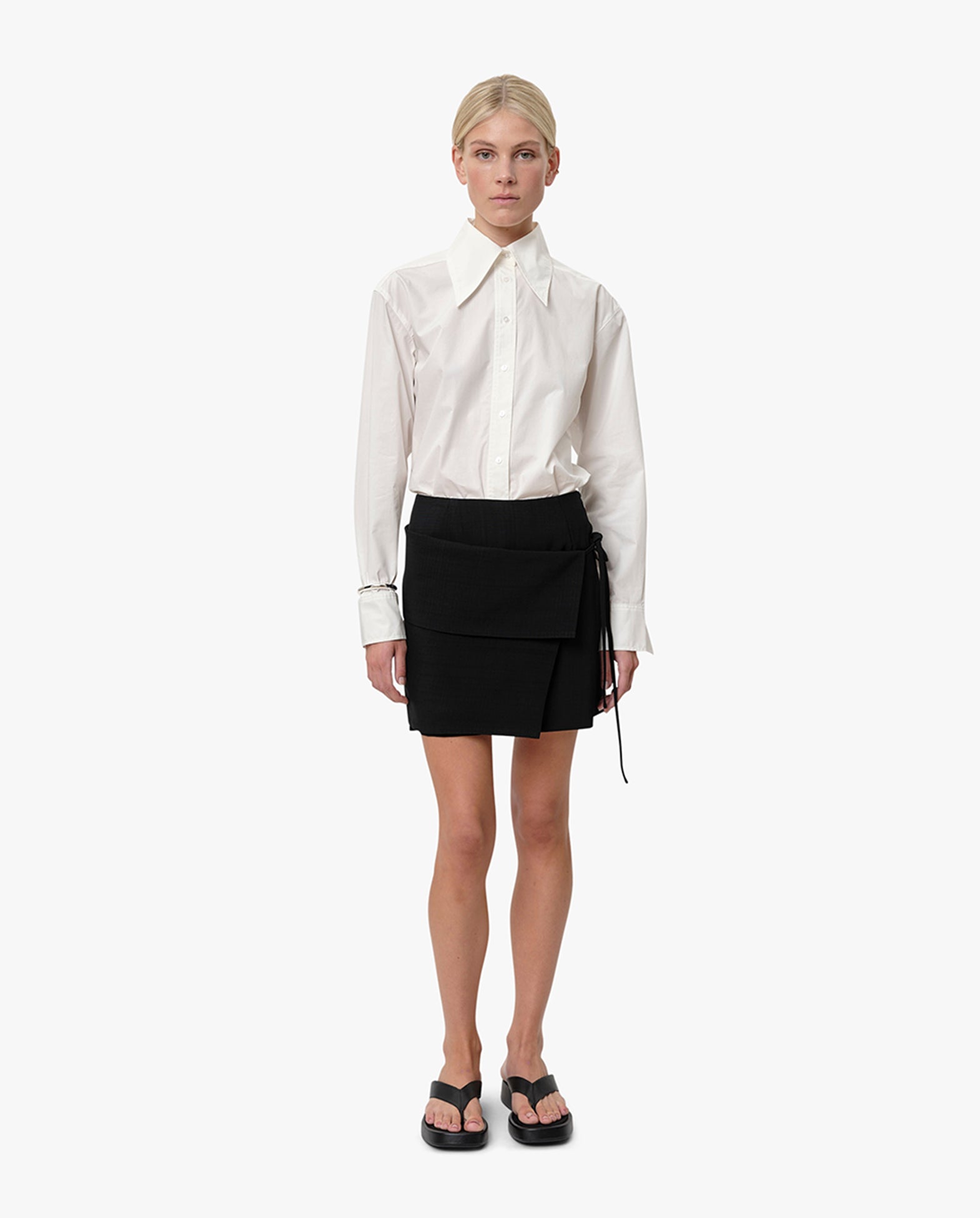 Yana Skirt