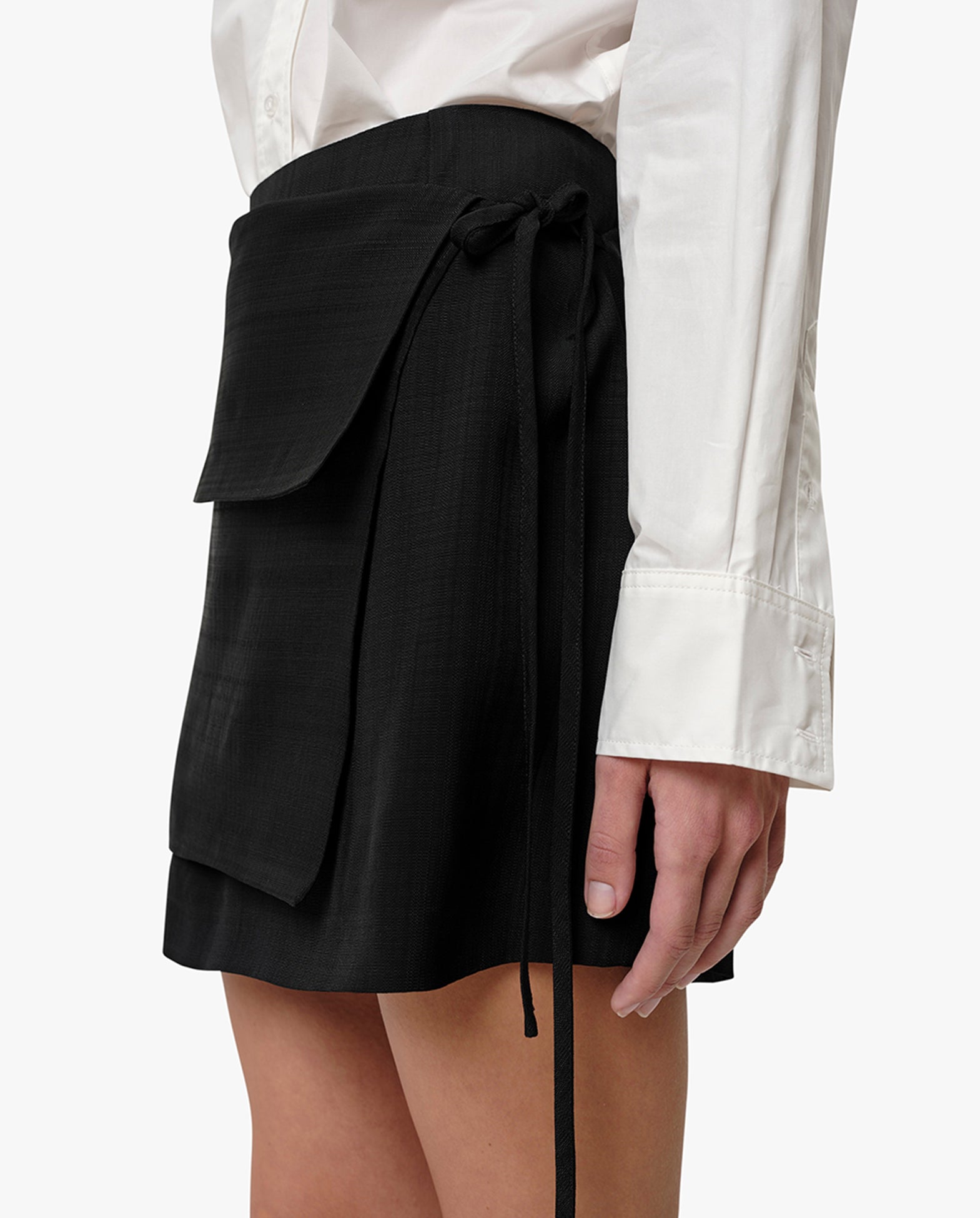 Yana Skirt
