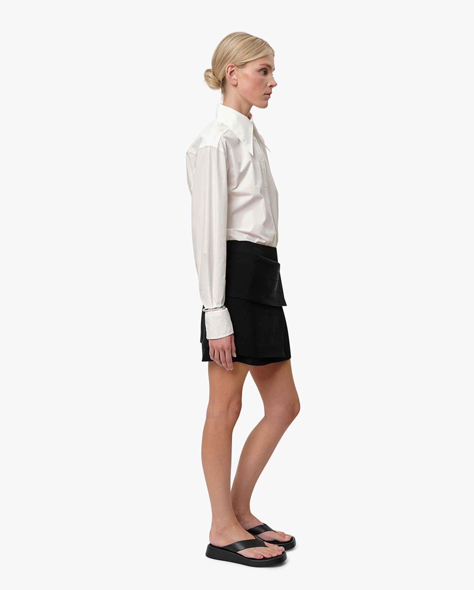 Yana Skirt