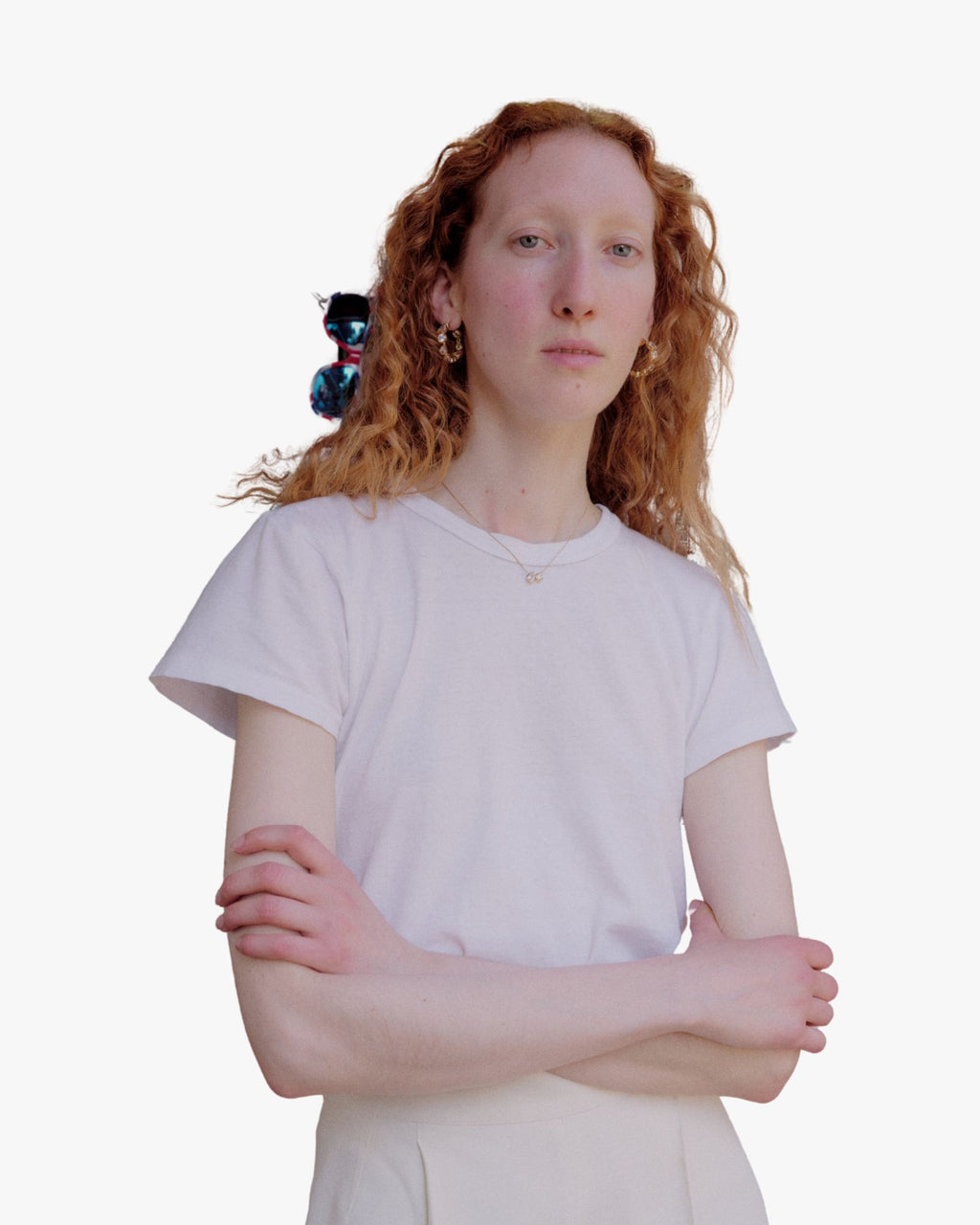 Cubic Zirconia and 18ct Gold Plated Earrings A Few Good Anti-Heroes