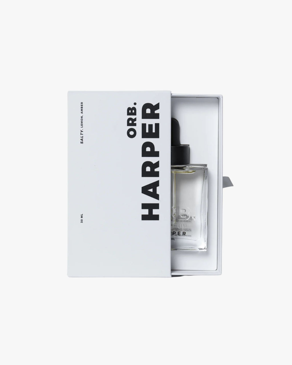 Olio profumato - Harper