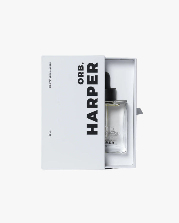Olio profumato - Harper