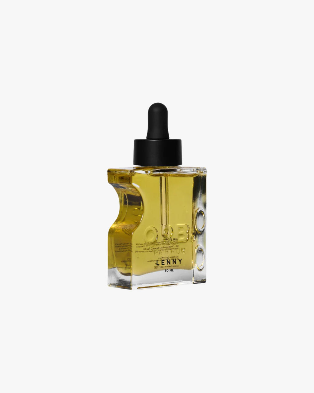 Olio Profumato - Lenny