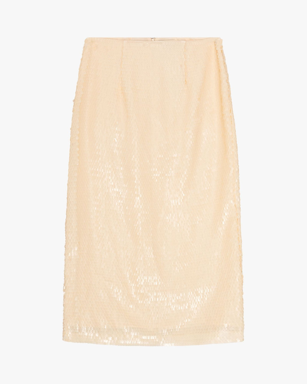 Anda Skirt Creme