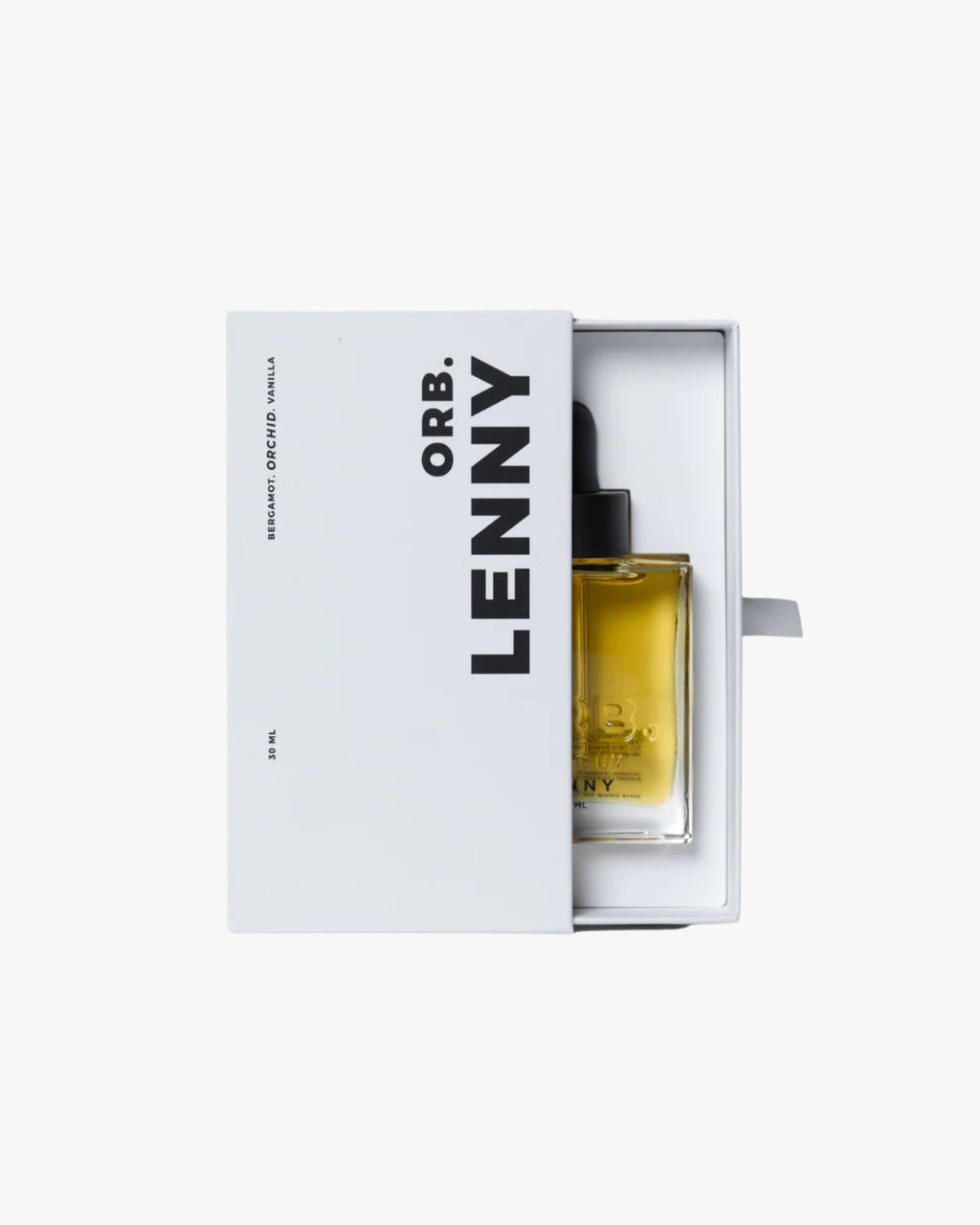 Olio Profumato - Lenny