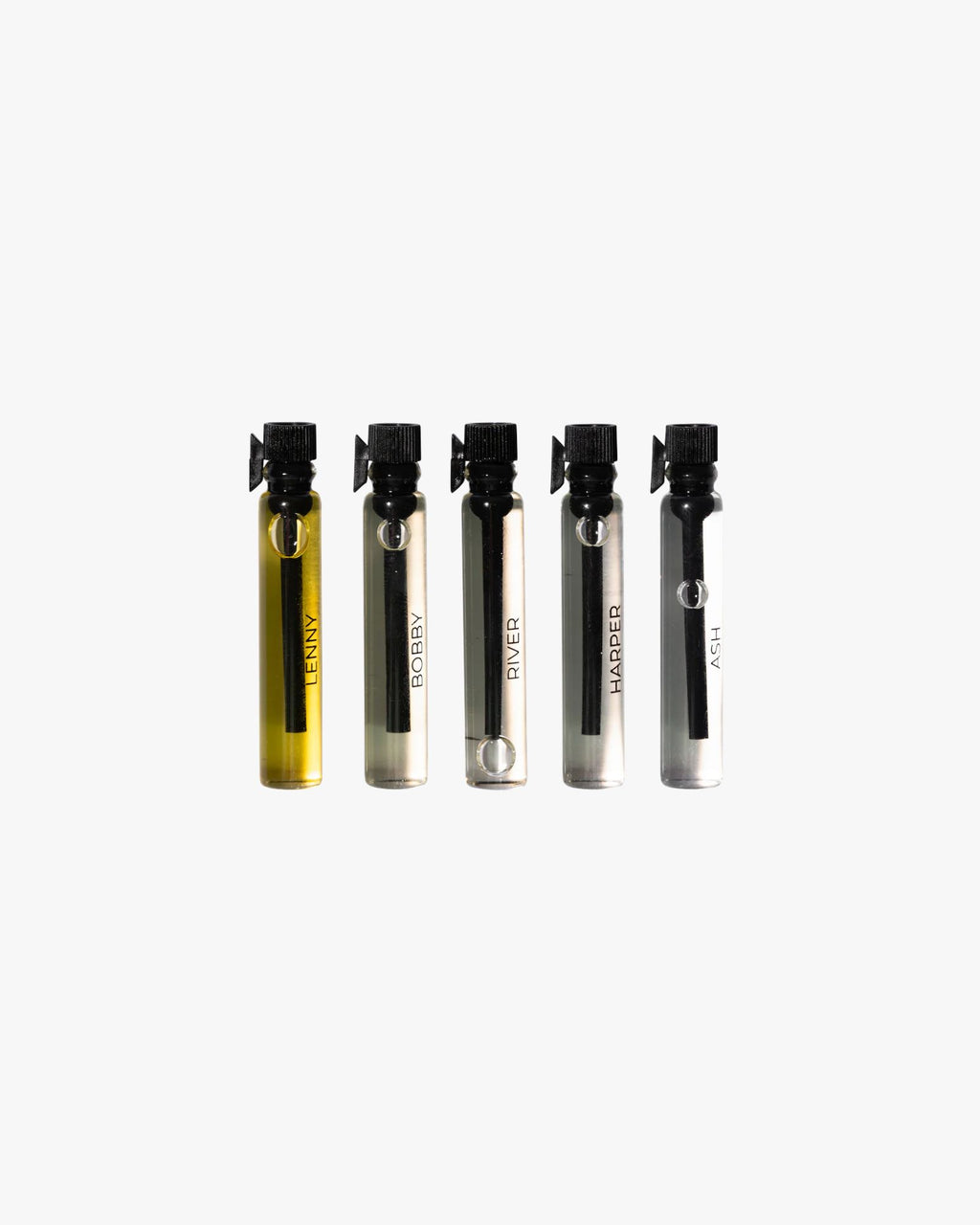 Olio Profumato - Confezione Rivelazione